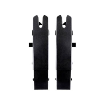 Silver Cross Wave Simplicity Car Seat Tandem Adaptors