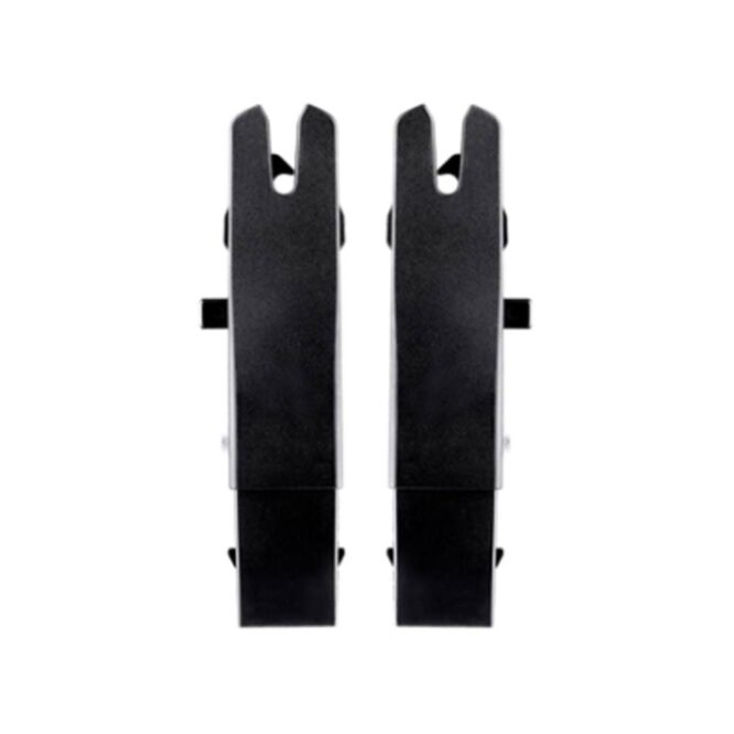 Silver Cross Wave Simplicity Car Seat Tandem Adaptors