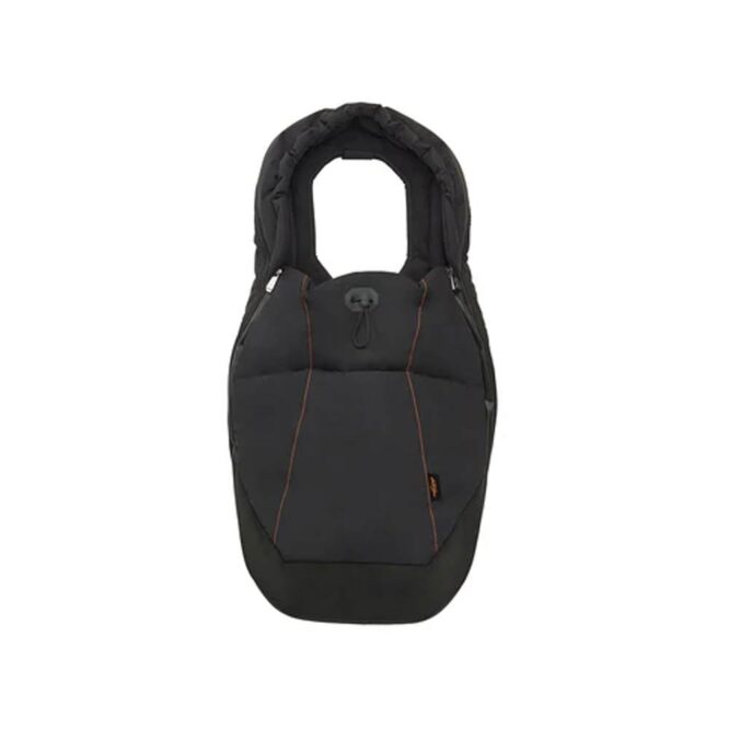 Silver Cross Reef First Bed Folding Carrycot (Max 9kg) Arancio