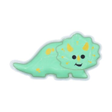 Melii Gel Ice Packs - Dino & Shark