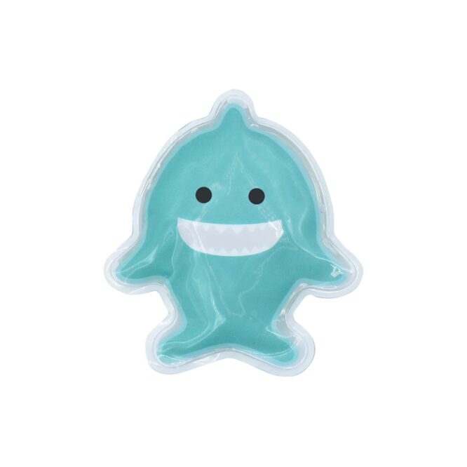 Melii Gel Ice Packs - Dino & Shark