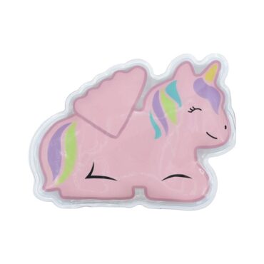 Melii Gel Ice Packs - Unicorn & Cat