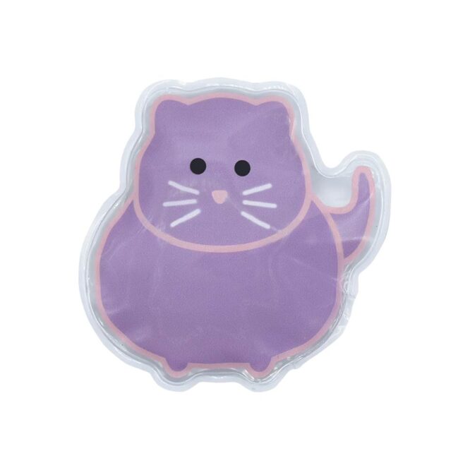 Melii Gel Ice Packs - Unicorn & Cat