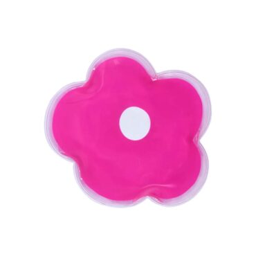 Melii Gel Ice Packs - Pink & Red Flowers