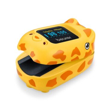 Beurer Babycare Pulse Oximeter (PO 13)