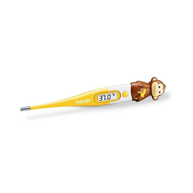 Beurer Babycare Instant Thermometer (BY 11)