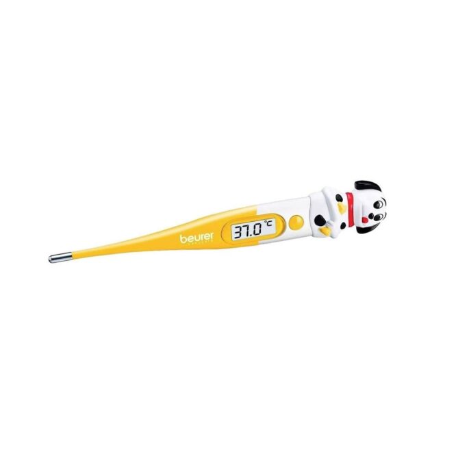 Beurer Babycare Instant Thermometer (BY 11)