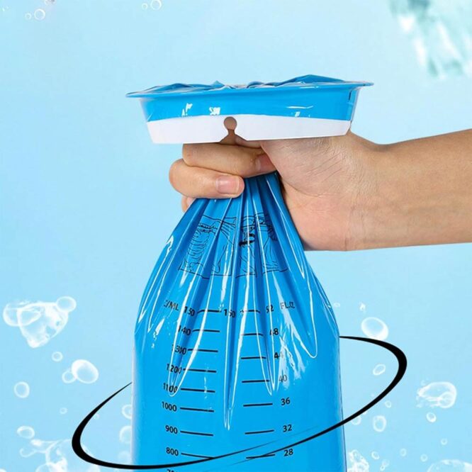 PP Vomit Bags