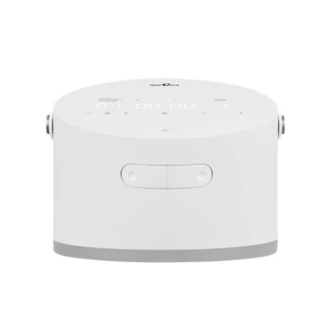 Spectra Platinum Electric Breast Pump