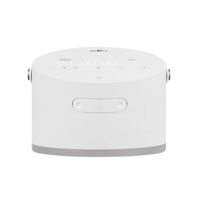 Spectra Platinum Electric Breast Pump