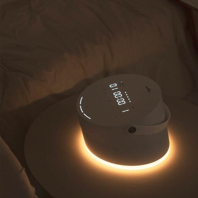 Spectra Platinum Electric Breast Pump