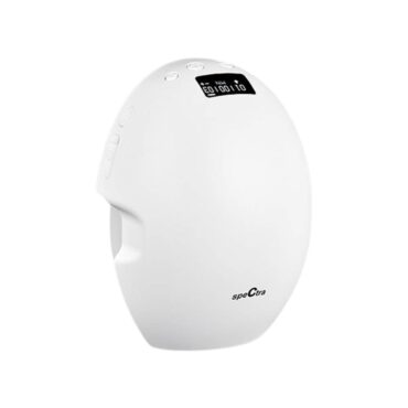 Spectra Wearable 2 Electric Breast Pump