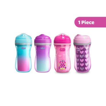 Chicco Active Cup (14m+) 266ml | Mix Color 1 Piece