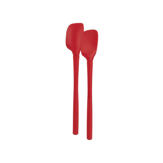 Tovolo Mini Spatula & Spoonula - 2Pcs
