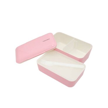 Takenaka Bento Bite Dual - Candy Pink