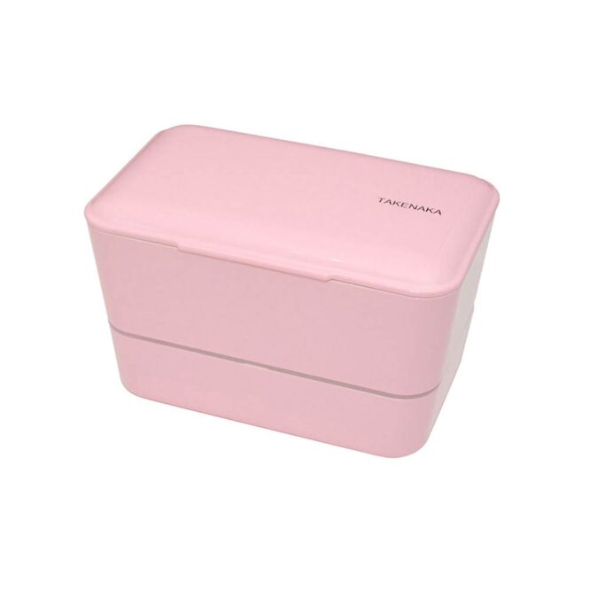 Takenaka Bento Bite Dual - Candy Pink