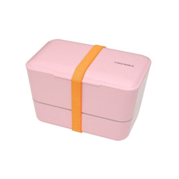Takenaka Bento Bite Dual - Candy Pink