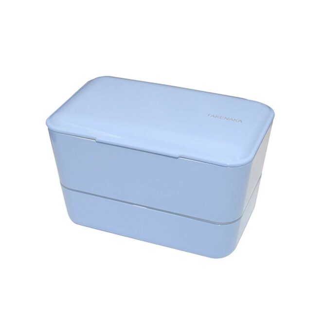Takenaka Bento Bite Dual - Periwinkle Blue