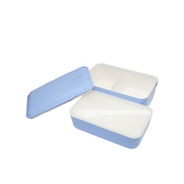Takenaka Bento Bite Dual - Periwinkle Blue