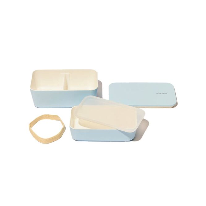 Takenaka Bento Flat Dual - Ocean Breeze
