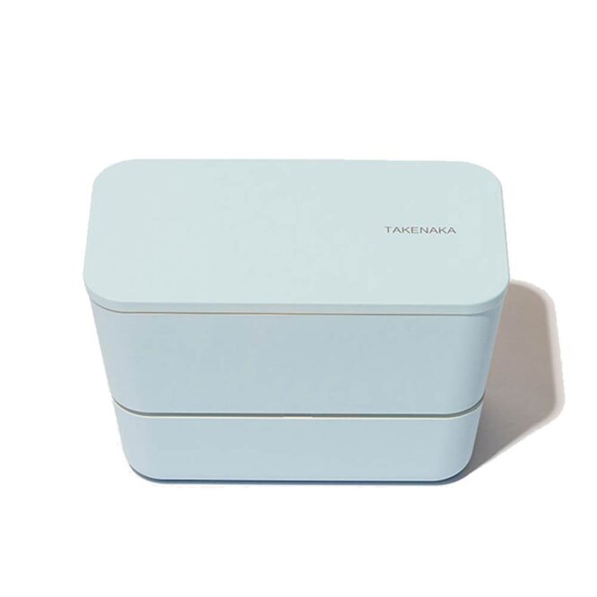 Takenaka Bento Flat Dual - Ocean Breeze