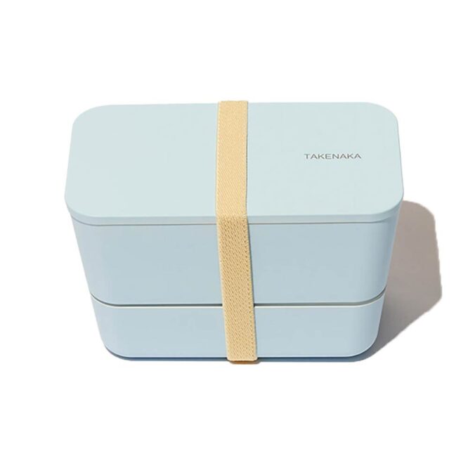 Takenaka Bento Flat Dual - Ocean Breeze