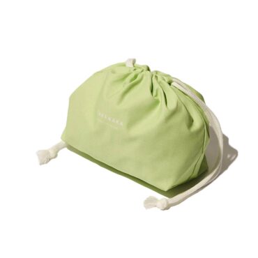 Takenaka Insulated Bento Bag - Lime Cream