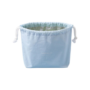 Takenaka Insulated Bento Bag - Ocean Breeze