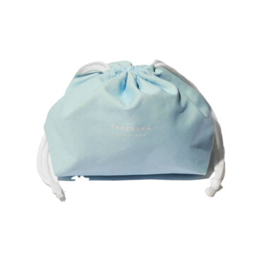 Takenaka Insulated Bento Bag - Ocean Breeze