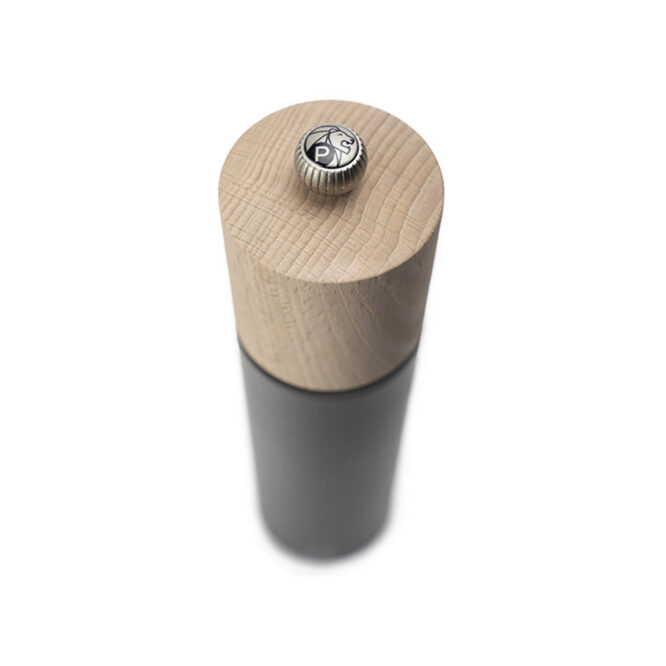 Peugeot-Boreal-Pepper-Mill-Rock-Gray