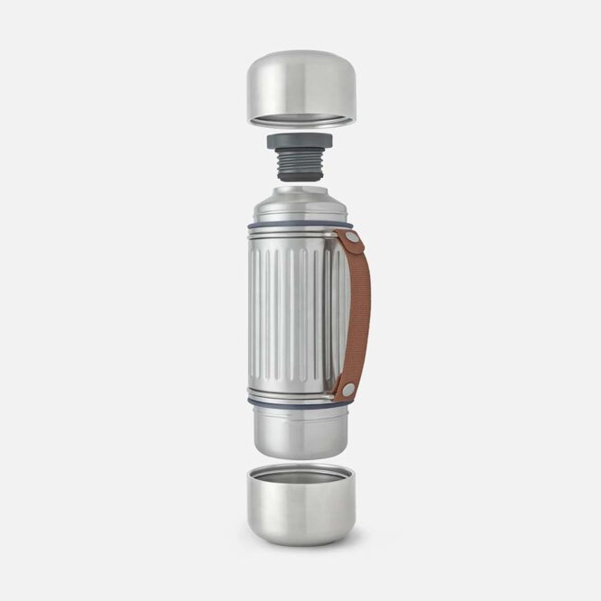 Black+Blum Explorer Insulated Flask Duo 1 Liter