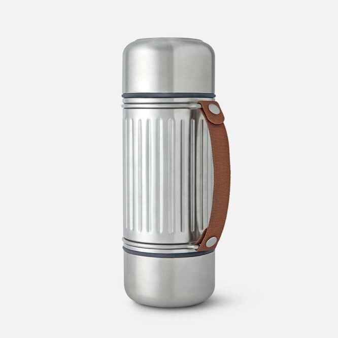 Black+Blum Explorer Insulated Flask Duo 1 Liter