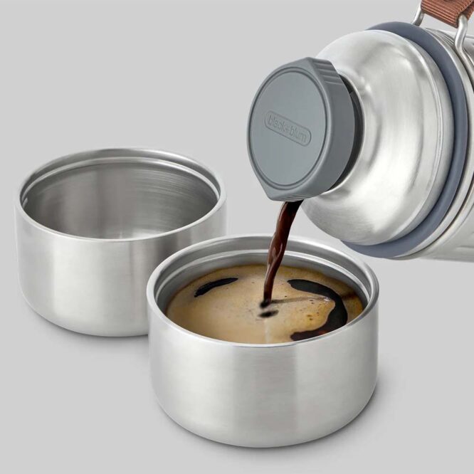 Black+Blum Explorer Insulated Flask Duo 1 Liter
