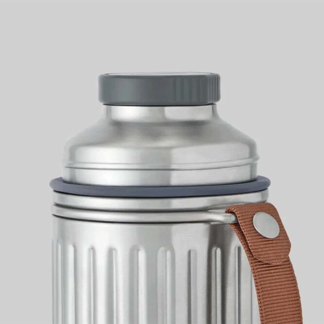 Black+Blum Explorer Insulated Flask Duo 1 Liter