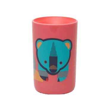Tommee Tippee Easiflow Tumbler 250ml - Blue/Pink | 1 Piece Mix Color