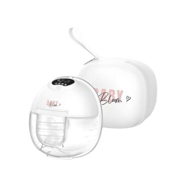 Baby Bloom Smart Flow - 2 Pcs
