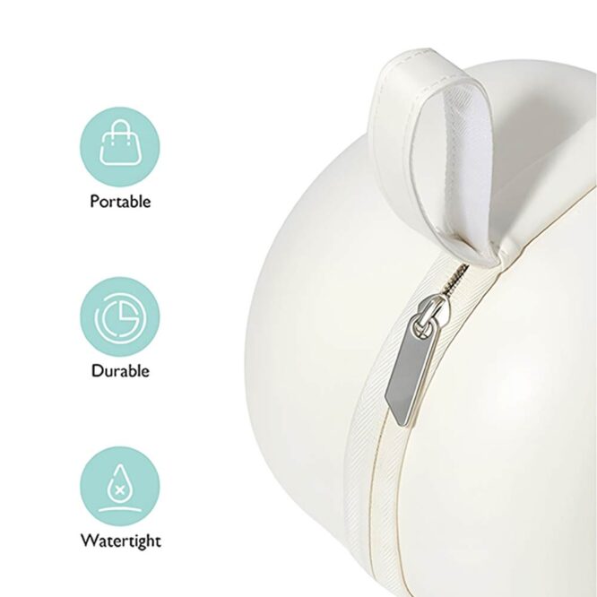 Baby Bloom Smart Flow - 2 Pcs
