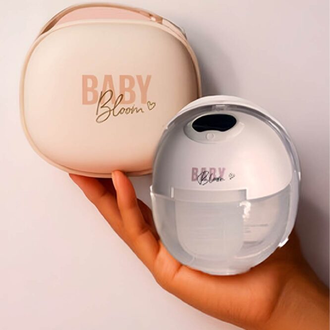 Baby Bloom Smart Flow - 2 Pcs