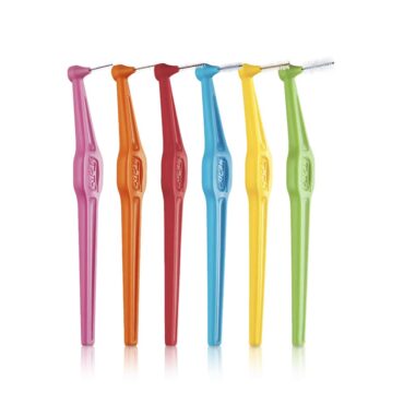 Tepe IDB Angle Blister Mixed pack all sizes