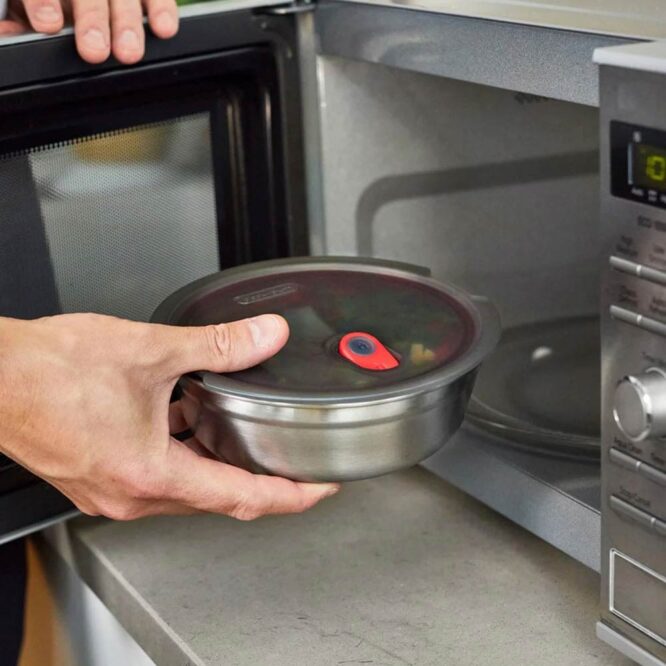 Black+Blum Multi-Function Food Bowl