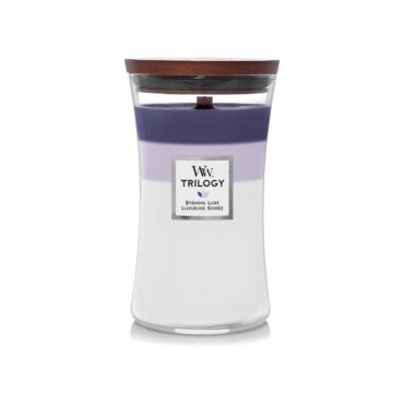 Yankee Trilogy Candle (Large) Evening Luxe