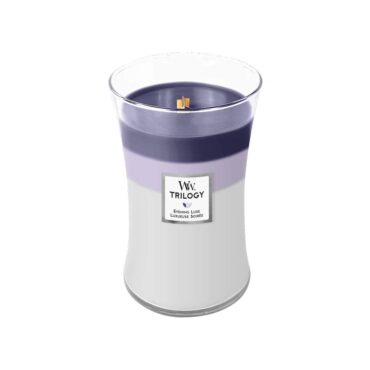 Yankee Trilogy Candle (Large) Evening Luxe