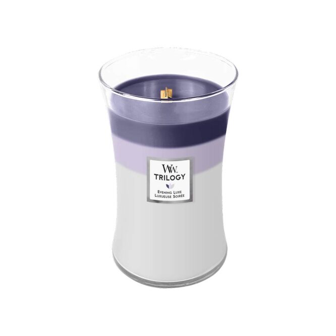 Yankee Trilogy Candle (Large) Evening Luxe