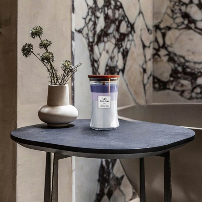 Yankee Trilogy Candle (Large) Evening Luxe