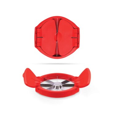 Dreamfarm Flapple Apple Slicer - Red