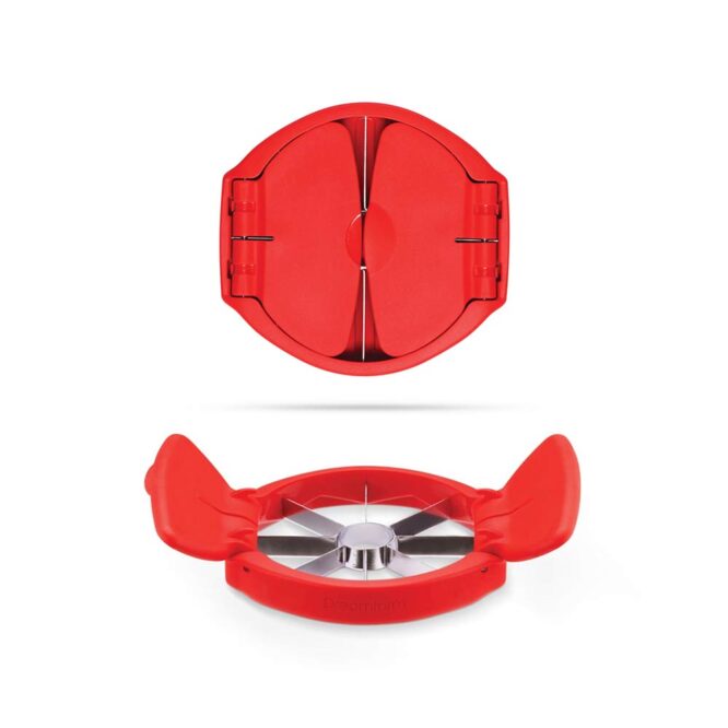 Dreamfarm Flapple Apple Slicer - Red