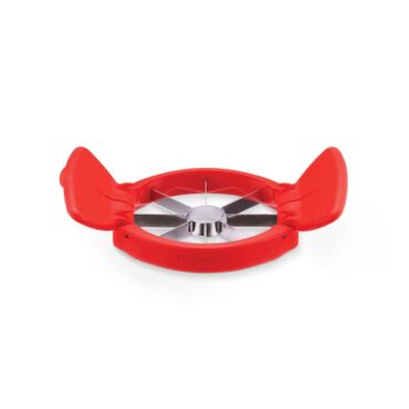 Dreamfarm Flapple Apple Slicer - Red