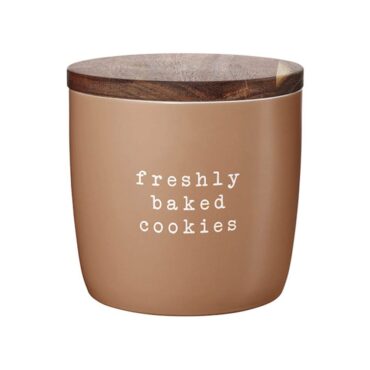 ASA Hey Jar | Freshly Baked Cookies