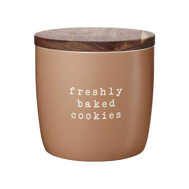 ASA Hey Jar | Freshly Baked Cookies