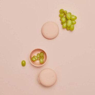 Ekobo Store & Go Set 225ml - Blush